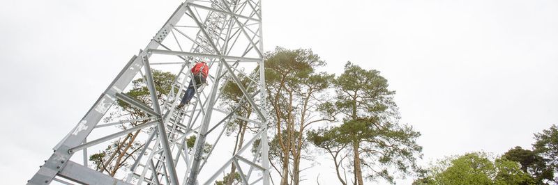 Nach dem Start des Ausbaus des Maschinennetzes im März 2018 in Düsseldorf und Berlin hat Vodafone sechs Monate später die Technologie in mehreren tausend Städten und Gemeinden aktiviert.