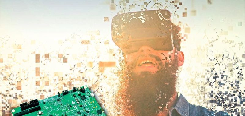 Crossover-Embedded-CPUs von NXP: kosteneffizient, leistungsstark, sicher