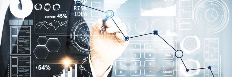 Für eine langfristig erfolgreiche Logistik sind valide und aussagekräftige Datensammlungen und -tools überlebenswichtig.