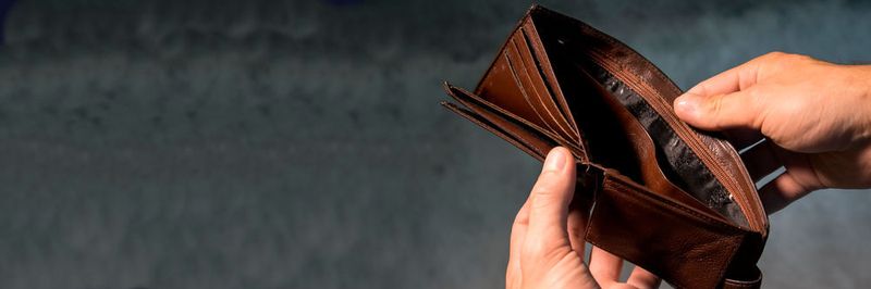 Zahlen Kunden nicht rechtzeitig, kann das schwerwiegende Folgen für Unternehmen haben.