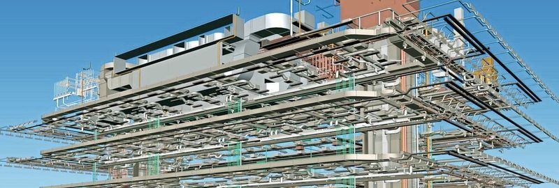 Das A und O bei der Abstimmung unter den Gewerken ist eine saubere Datenbasis – und die ist für den Erfolg eines BIM-Projekts bei den einzelnen Partnern und dem Betreiber erst einmal sicherzustellen.