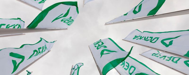 Dekra plant gemeinsam mit der chinesischen Kommunalverwaltung des Stadtbezirks Tianning und dem nationalen Forschungsinstitut den Bau einer Nutzfahrzeug-Testanlage.