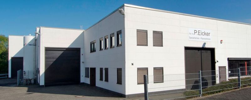 Das liechtensteinische Unternehmen Oerlikon Balzers hat die Härterei Peter Eicker aus Deutschland übernommen.