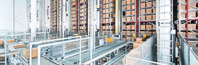 Mit den „European Service Days“ will Dematic eine Plattform für den Austausch zwischen Serivce-Teams aus ganz Europa schaffen.