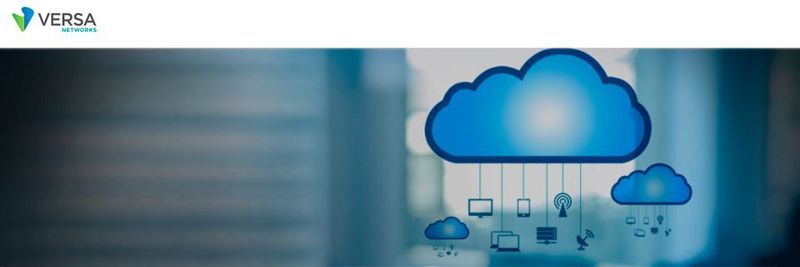 Versa setzt auf Software-definierte Security-Services.