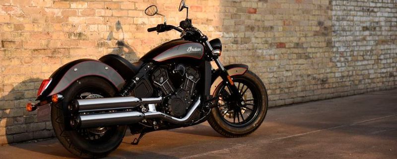 Bei den Modellen Indian Scout, Scout Sixty und Bobber, Baujahr 2017 und 2018, steht eine Entlüftung der Bremsen an.