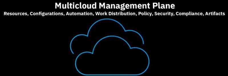 Per Multicloud Manager sollen Unternehmen verschiedene Clouds konsistent verwalten.