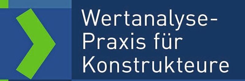 Bernd Klein: Wertanalyse-Praxis für Konstrukteure – Ein effizientes Werkzeug für die Produktentwicklung. Expert-Verlag 2018. 205 Seiten, ISBN: 978-3-8169-3408-0, 39,80 Euro.