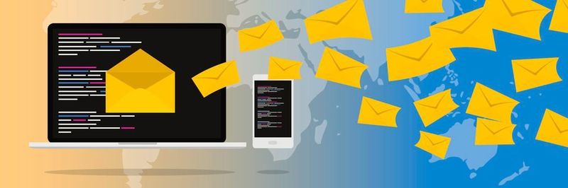Die eMail hat den Brief als Kommunikationsmittel im Büroalltag längst abgelöst. Vertrauen schenken ihr allerdings nicht alle User.