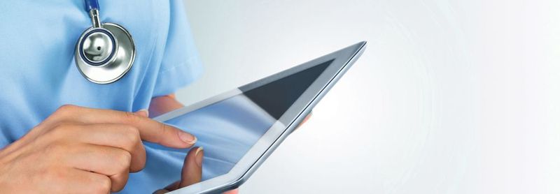 Abb. 1: Was kann die Digitalisierung des Gesundheitswesens für die Patientenversorgung leisten?