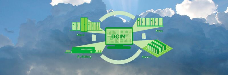 Ecostruxure IT ist laut Schneider Electric die erste Remote-Management-Lösung für ein cloudbasiertes Datacenter-Management-as-a-Service (DMaaS).