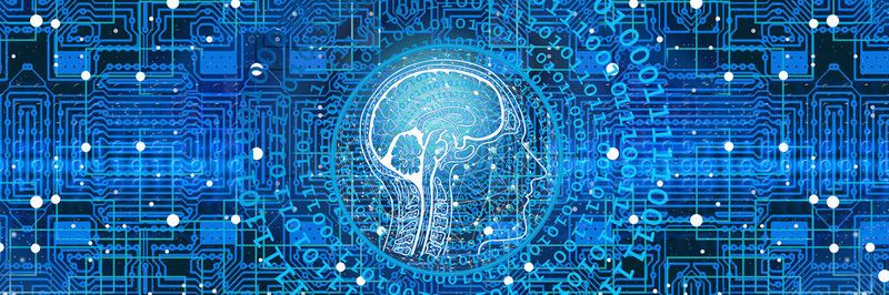 Künstliche Intelligenz und die digitale Transformation vieler Lebensbereiche stellen eine besondere Herausforderung für die Sicherheit persönlicher Daten dar.
