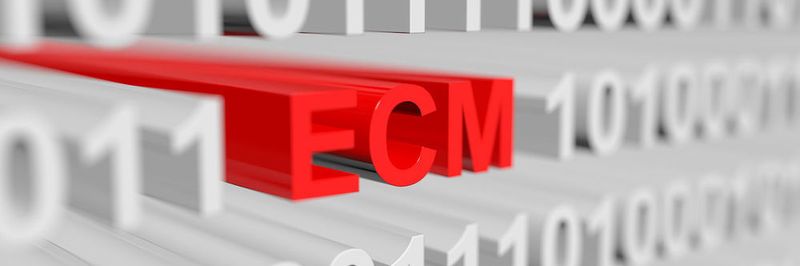 Da Cloud-Dienste mittlerweile zum Geschäftsalltag in vielen Unternehmen gehören, haben auch die ECM-Plattformen längst den Weg dorthin gefunden.