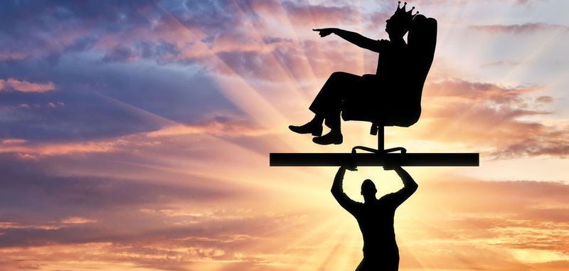 Eine vorgefertigte Struktur für die optimale Experience der Mitarbeiter gibt es nicht. Je nach Unternehmen, Kultur, Größe und Branche muss sie individuell konzipiert und aufgebaut werden.