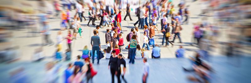 Menschen reagieren sehr unterschiedlich auf Stress. Manche macht insbesondere chronischer Stress psychisch krank, andere nicht. Forscher haben nun eine mögliche Ursache entdeckt.