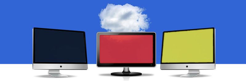Dracoon-Lösung bietet einen sicheren Cloudspeicher mit großem Funktionsumfang und leistungsfähigen Clients aus Deutschland.