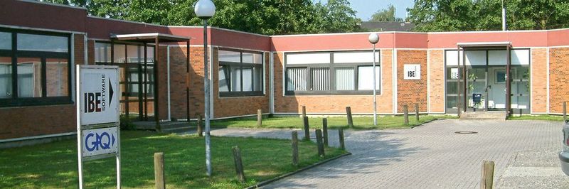 Die IBE Software GmbH in Wilhelmshaven arbeitet bereits seit sieben Jahren mit Eckelmann zusammen.