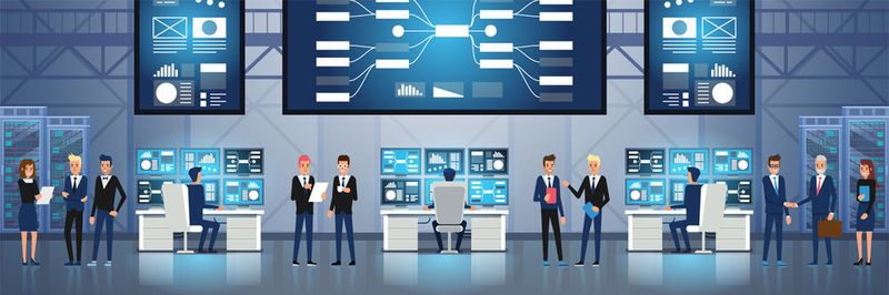 Netzwerk-Monitoring und IT-Überwachung sind extrem wichtig – und dennoch werden sie oft vernachlässigt und/oder falsch gemacht
