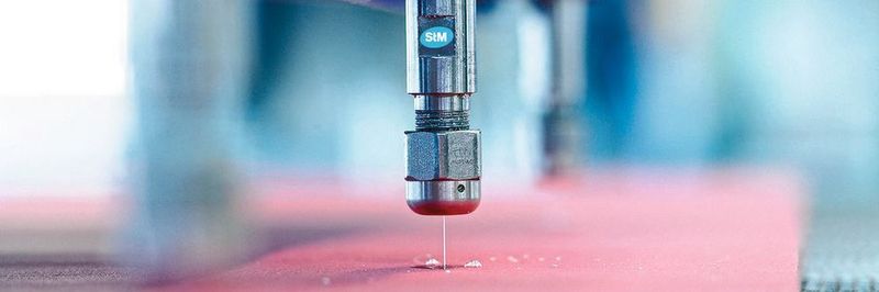 Bystronic-Kunden werden bei STM Waterjet ab sofort wie Stammkunden behandelt. Der Kundenservice verbleibt bei Bystronic.