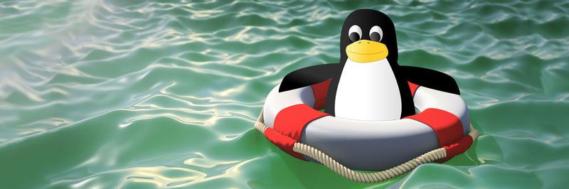 Mit der Boot-CD Rescatux können Admins lokale Windows-Kennwörter zurücksetzen und andere Systemprobleme lösen.