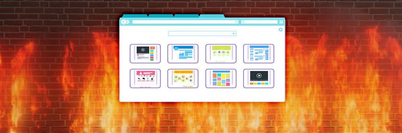 Webanwendungen lassen sich mit Hilfe einer Web Application Firewall (WAF) durch die Analyse, Filterung und Blockierung von HTTP-Daten vor Angriffen schützen.
