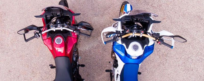 Honda-Rückruf für sein Erfolgsmodell „Africa Twin“ wegen Problemen mit dem Hauptständer.
