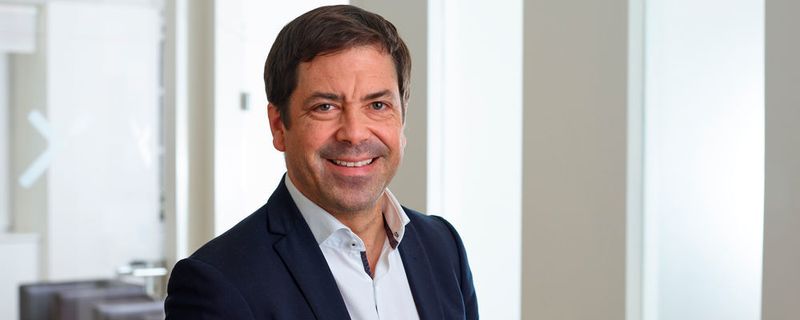 Dr. Matthias Kempf ist bei Beryllls Spezialist für neue Mobilitätsdienstleistungen.