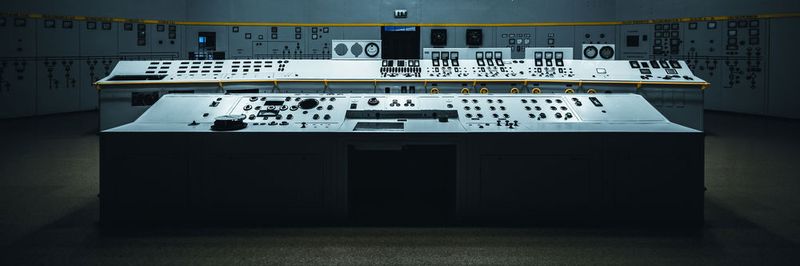 Mit den Monitoring-Themen von früher haben moderne Anlagen wenig gemein. Vieles ist automatisiert und vernetzt. Die Absicherung der Systeme hielt damit aber nicht Schritt.