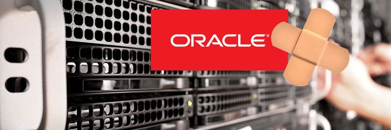 Oracle veröffentlicht im Oktober Updates für eine Vielzahl kritischer Sicherheitslücken unter anderem für Oracle Database Server, MySQL, Virtual Box und Fusion Middleware.