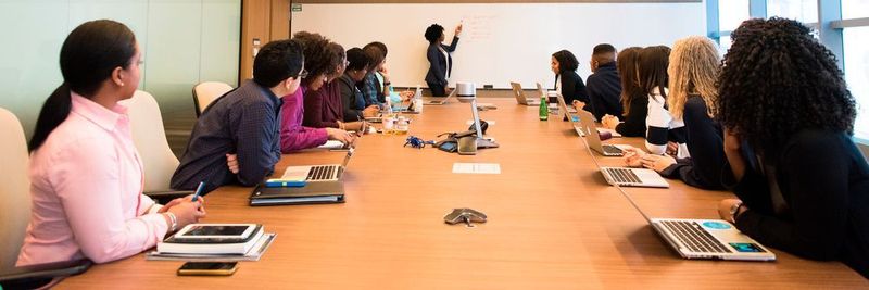 Meetings müssen nicht immer unproduktiv und langweilig sein.