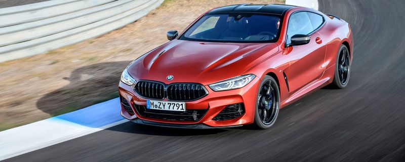 BMW beerdigt das große Sportcoupé in Form der 6er-Baureihe und ersetzt es mit dem neuen, noch größeren 8er.