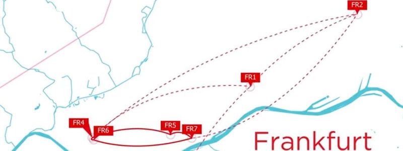 Erst kürzlich eröffnet: „FR6“ befindet sich auf dem „Campus Kleyer“ in unmittelbarer Nähe zu FR4 und FR5, mit latenzoptimierten Verbindungen zu den Rechenzentren FR1, FR2, FR3 und FR7. FR6 kann mehr als 2.000 Cabinets auf einer Rechenzentrumsfläche von mehr als 4.000 Quadratmeter aufnehmen. Jetzt kommt FR2.6 hinzu.