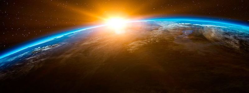 Schrott ist im Orbit viel wertvoller als auf der Erdoberfläche.