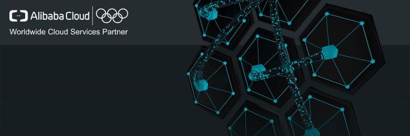 Alibaba wirbt mit Trusted Computing und einem Konsortium-Blockchain-Netzwerk.