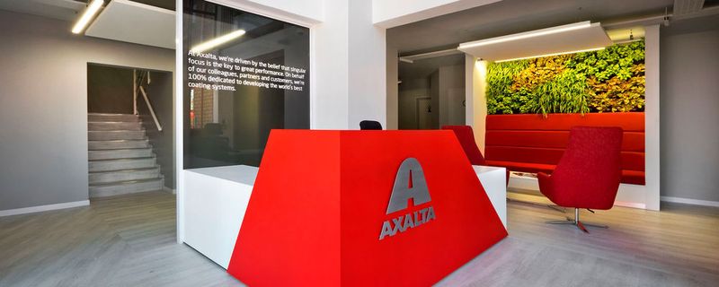 Axalta hat im südafrikanischen Mirand seine neue Unternehmenszentrale für Autoreparaturlacktechnologien eröffnet.