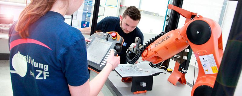 Zum zweiten Mal haben das Wirtschaftsmagazin Capital, die Personalmarketing-Experten von Ausbildung.de und das Online-Marketing-Unternehmen Territory Embrace die „Besten Ausbilder Deutschlands“ gekürt.