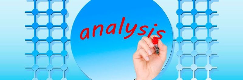 Vieile Daten sind gut. Aber erst Analysen machen aus ihnen etwas Nützliches.
