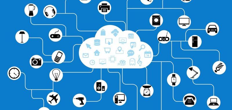 Internet of Things: Das Onboarding bremst die Verbreitung des Maschinennetzes aus.