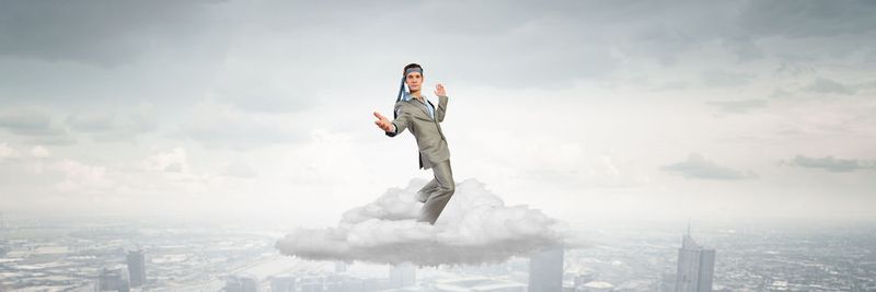 1&1 IONOS hat als Digitalagentur viele Firmenkunden zum Start im Bestand.