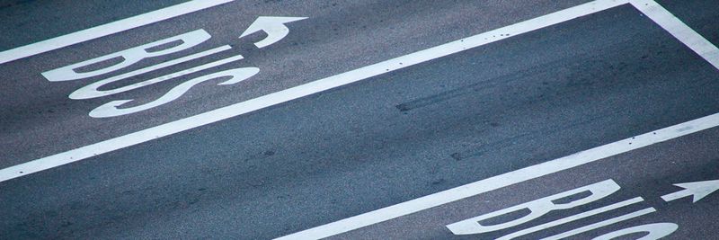 Der Enterprise Service Bus sorgt für freie Fahrt im Datentransfer.