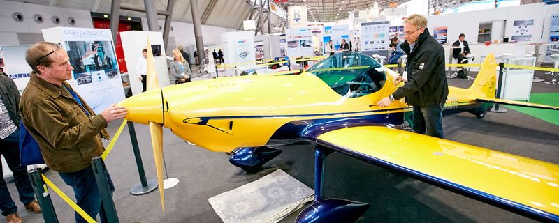 Der Messeveranstalter Reed Exhibitions und die Automotive Management Consulting GmbH, kurz AMC, haben ihre Studie „Leichtbau als Innovationstreiber“ neu aufgelegt.