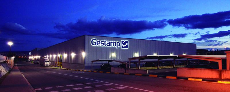 Gestamp hat unter dem Namen Gestamp Hot Stamping Japan sein erstes Produktionswerk im japanischen Matsusaka eröffnet.