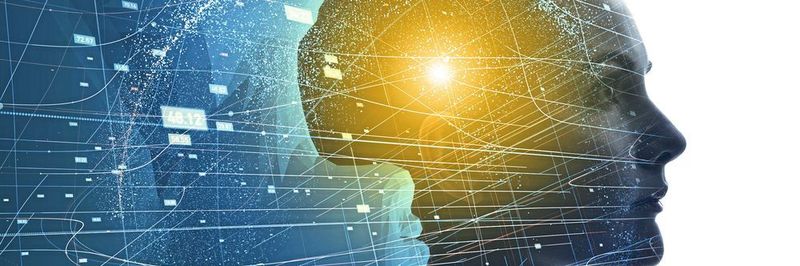 Erst wenn eine intelligente Verknüpfung zwischen dem digitalen Master und dem digitalen Schatten hergestellt ist, existiert ein echter digitaler Zwilling.