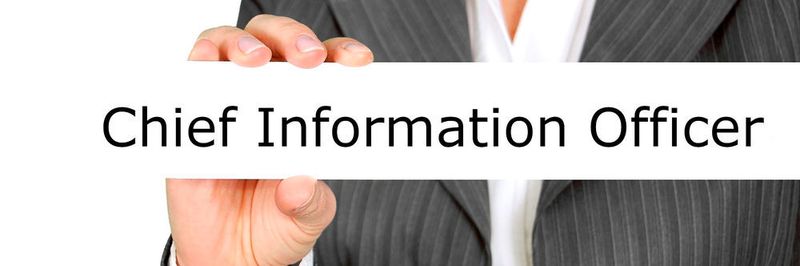 Mit der Digitalen Transformation wandelt sich auch das Aufgabengebiet des CIOs.