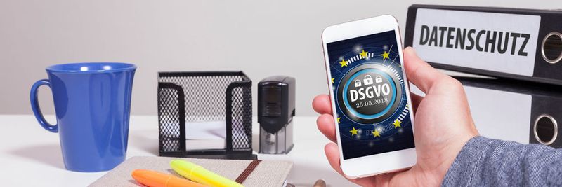 Nicht mal ein Drittel der meldepflichtigen Unternehmen registrieren ihre Datenschutzbeauftragten.
