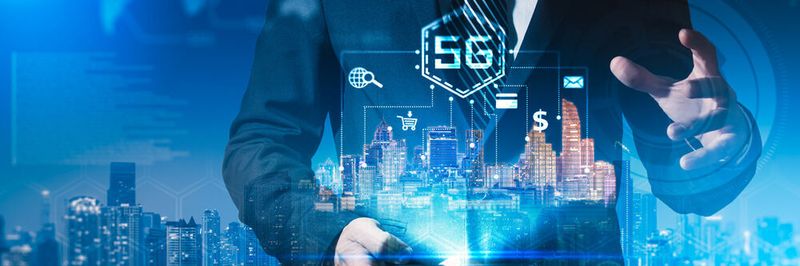 Satellitenbetreiber werden sich zu wichtigen Akteuren im 5G-Ökosystem entwickeln.