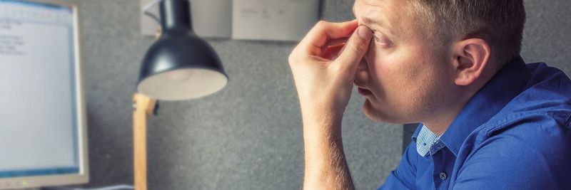Zwei von drei Angestellten sind laut einer Studie von Sage bei der Arbeit nur zum Teil oder gar nicht motiviert.