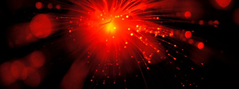 Die nächste Steigerung für Multimode-Glasfaserkabel im Rechenzentrum wird schon von der Ethernet Alliance und einer Ad-hoc-Gruppe des IEEE diskutiert; sie planen einen Weg zu 800 GE- und 1,6 TE-Netzwerken.