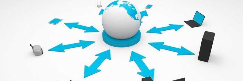 Im Hinblick auf Softwareanwendungen aus der Cloud sind mittelständische Unternehmen gespalten.