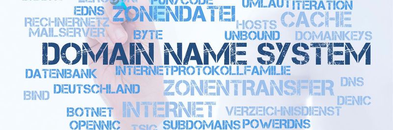 Für die Sicherheit des Unternehmensnetzwerks ist auch die Sicherheit der Domain Name Server entscheidend.